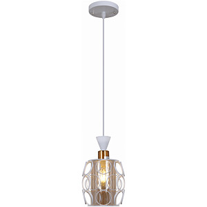 Подвесной светильник Reluce 03930-0.4-01 WH