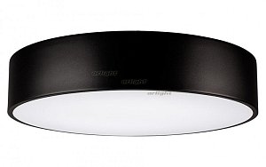 Потолочный светильник Arlight SP-TOR-TB500SB-35W Warm White