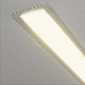 Встраиваемый светодиодный светильник Elektrostandard ССП 01 16W 1100Lm 103см 3000К 4690389105531