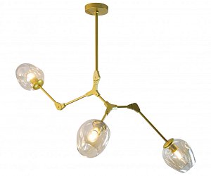Потолочная люстра Kink Light Нисса 07512-3,33