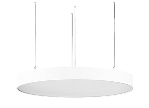 Подвесная люстра Donolux Plato Sp S111052D800WW White Sp