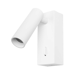 Спот Loft IT Sign 10260/1W White