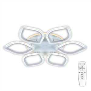 Накладная люстра Citilux CL236160RE