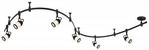 Трековый светильник Escada Dynamic 5080/6PA
