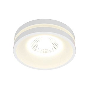 Встраиваемый светильник Omnilux Napoli OML-102709-06