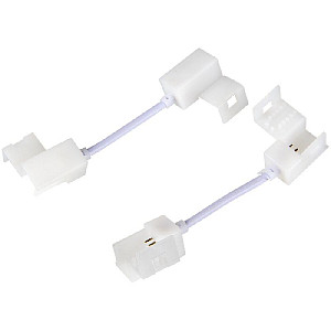 Коннектор гибкий General G-2835-SCS-IP20-BSNL 521321