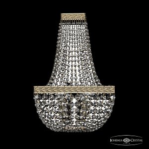 Бра Bohemia Ivele Crystal 19112B/H2/25IV Pa