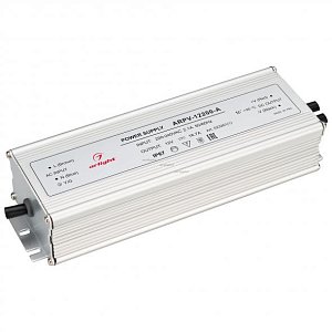 Блок питания для светодиодной ленты Arlight ARPV 023261(1)