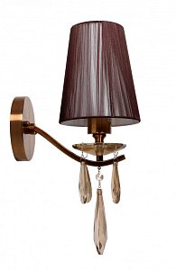 Бра Lumina Deco Alessia LDW 1726-1 MD