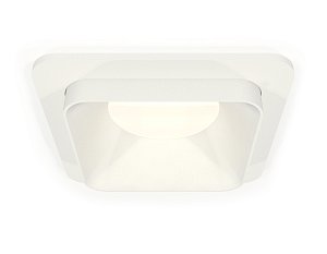 Встраиваемый светильник Ambrella Light Techno XC7901001 (C7901, N7701)