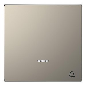 Клавиша одинарная Schneider Electric Merten D-Life MTN3325-6050