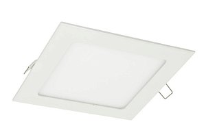 Встраиваемый светильник Arte Lamp Fine A2412PL-1WH
