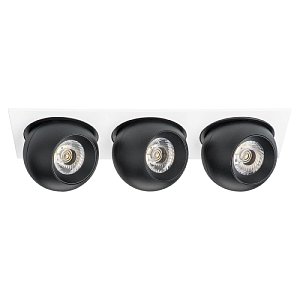 Встраиваемый спот Lightstar Intero (217536+217074+217074+217074) i536747474