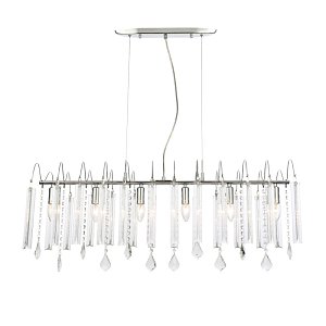 Подвесная люстра ST-Luce SL386.103.06