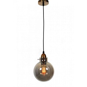 Подвесной светильник Lumina Deco Calvi LDP 6838 GY+MD