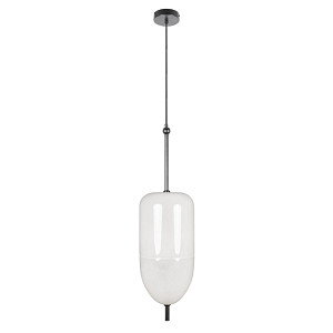 Подвесной светильник Loft IT Venice 10223/B White