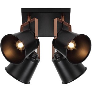 Спот Rivoli Acuto 7015-704 Б0044770