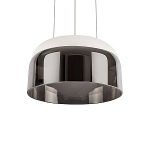 Подвесной светильник LOFT IT Totem 10466P Smoke