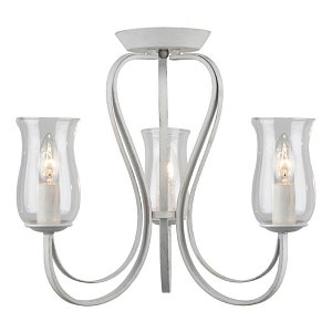 Потолочная люстра Escada 156/3P