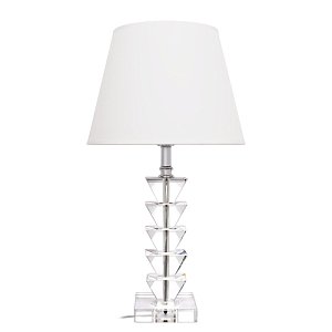 Настольная лампа LOFT IT Crystal 10276