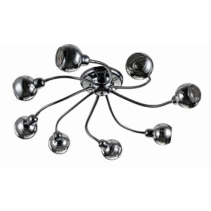 Потолочная люстра Freya Cosmo FR5102-CL-08-CH