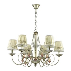 Подвесная люстра Odeon Light Adriana 3922/6