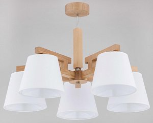 Потолочная люстра Alfa Pulpa 23045
