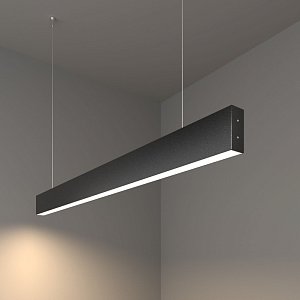 Подвесной светодиодный светильник Elektrostandard LSG-01-1-8x103-4200-MSh 4690389133572