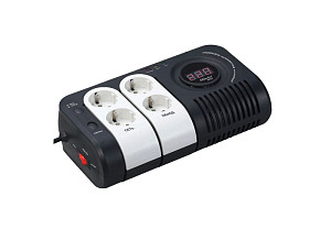Стабилизатор напряжения Donel PR-2000VA