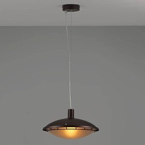 Подвесной светильник Moderli Flow V2770-1P
