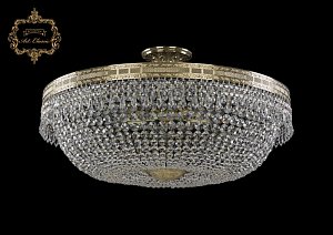 Потолочная люстра Art Classic 21.011.70SP.G