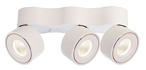 Накладной спот Deko-Light Uni Triple 348107