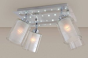 Спот Citilux Прима CL160243