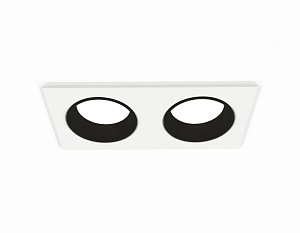 Встраиваемый светильник Ambrella Light Techno XC6525002 (C6525, N6111)