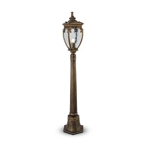 Ландшафтный светильник Maytoni Fleur O414FL-01GB1