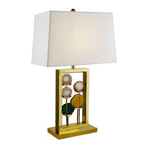 Настольная лампа Delight Collection Table Lamp BRTL3050