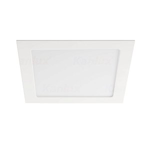 Встраиваемый светильник Kanlux Katro V2LED 18W-NW-W 28943