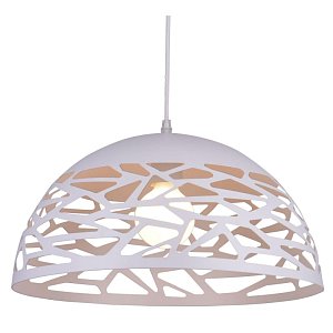 Подвесной светильник Arte Lamp Nido A3816SP-1WH