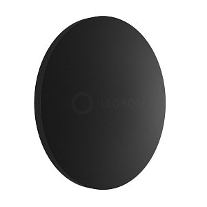 Бра LeDron 8663S Black 00000013656
