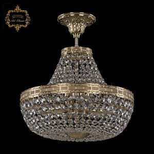 Потолочная люстра Art Classic 21.111.H1.35SP.G