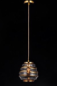 Подвесной светильник Natali Kovaltseva MINIMAL ART 77007-1P ANTIQUE