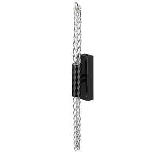 Настенный светильник Odeon Light L-vision Kolos 5459/5WL