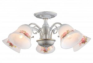 Люстра на штанге Escada 662/5PL