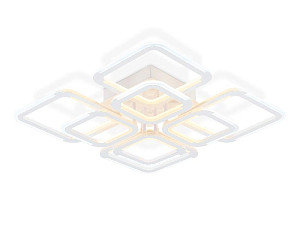 Потолочная люстра Ambrella Light Original Acrylica FA8950