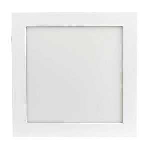 Встраиваемый светодиодный светильник Arlight DL-225x225M-21W Day White 020136