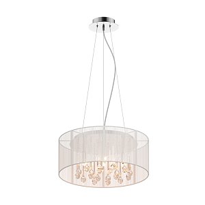 Подвесная люстра Zumaline ARTEMIDA RLD92193-5