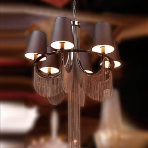 Подвесная люстра Artpole Raum 002038