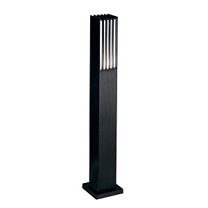 Уличный светильник Ideal Lux Marte PT1 Nero 092232
