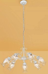 Подвесная люстра Citilux Метафора CL413172