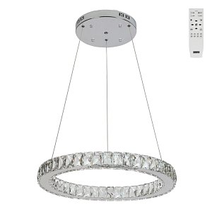 Подвесной светодиодный светильник Citilux Olimpia EL330P40.1